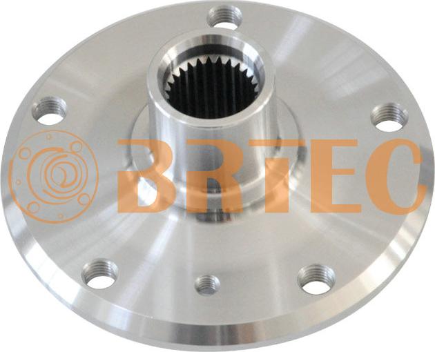 BRTEC 970306 - Butuc roata aaoparts.ro