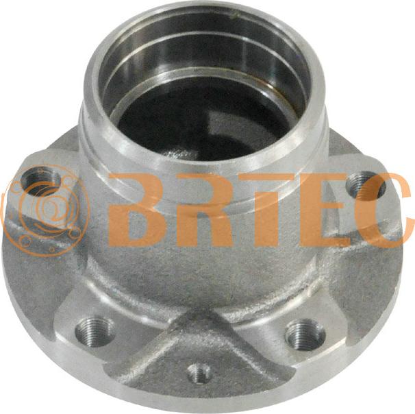 BRTEC 970201 - Butuc roata aaoparts.ro