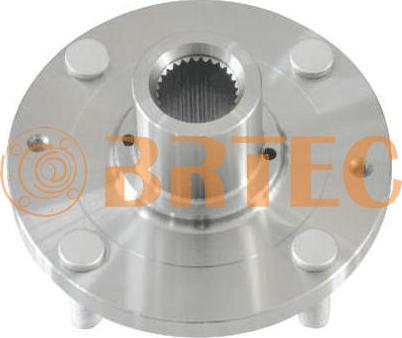 BRTEC 971505 - Butuc roata aaoparts.ro