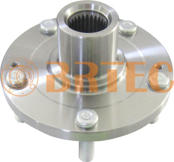 BRTEC 971510 - Butuc roata aaoparts.ro