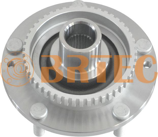 BRTEC 971810A - Butuc roata aaoparts.ro