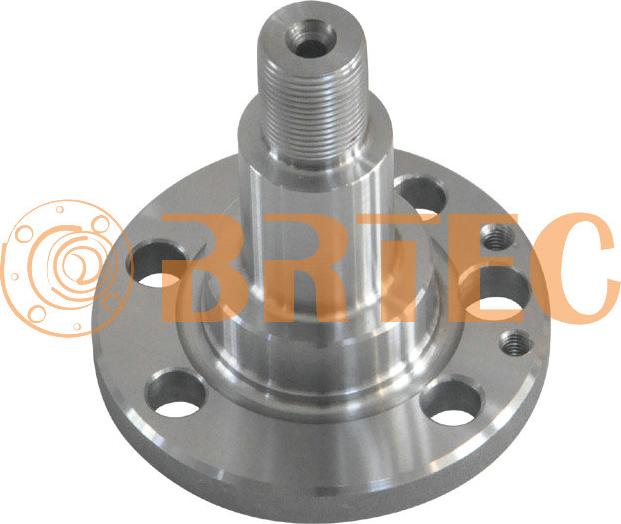 BRTEC 973506 - Butuc roata aaoparts.ro