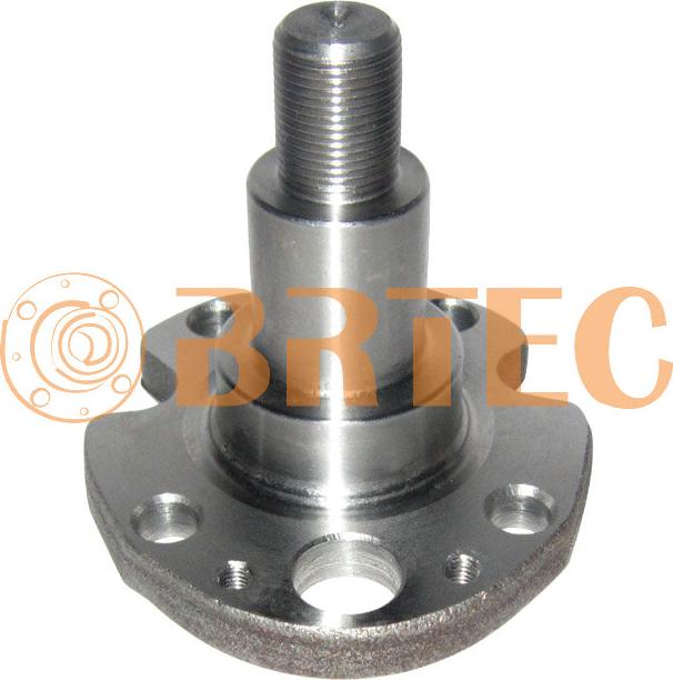 BRTEC 973501 - Butuc roata aaoparts.ro