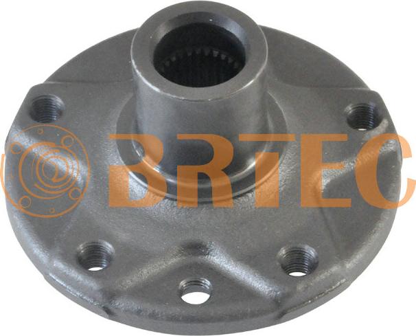 BRTEC 973511 - Butuc roata aaoparts.ro