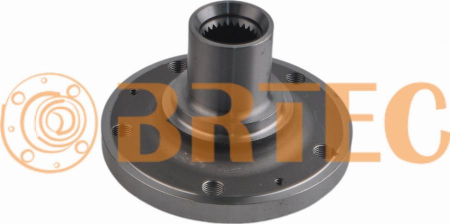 BRTEC 972609 - Butuc roata aaoparts.ro