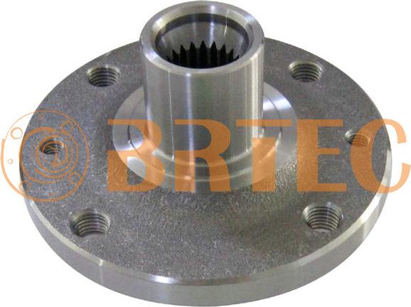 BRTEC 972708 - Butuc roata aaoparts.ro