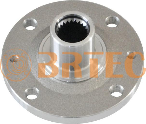 BRTEC 972710 - Butuc roata aaoparts.ro