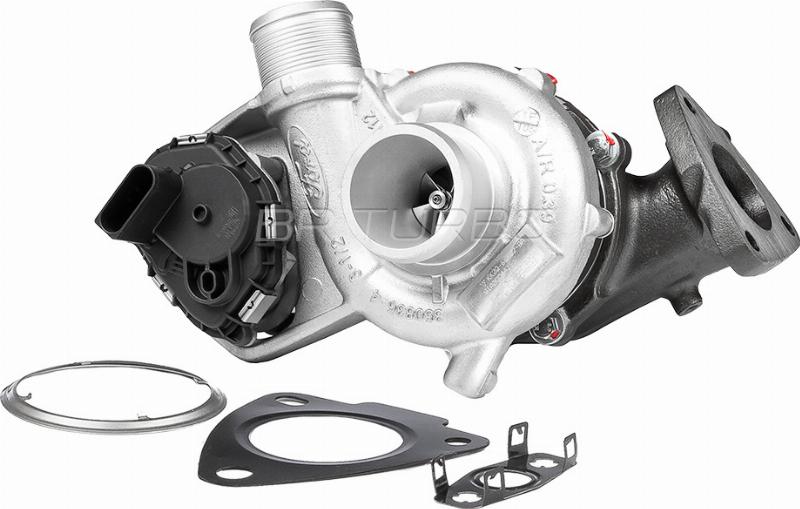 BR Turbo 850840-5001RSG - Compresor,sistem de supraalimentare aaoparts.ro