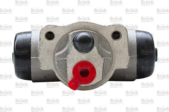 BRÜCK GERMANY 4755026140 - Cilindru receptor frana aaoparts.ro