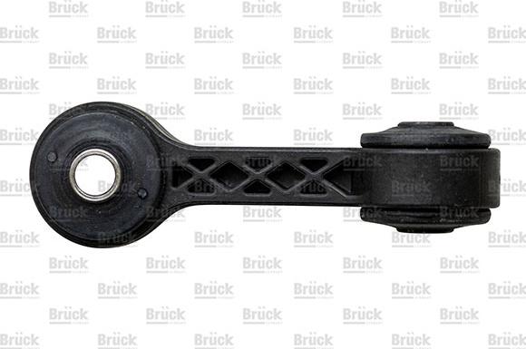 BRÜCK GERMANY 5482002000-EURO - Brat, suspensie roata aaoparts.ro