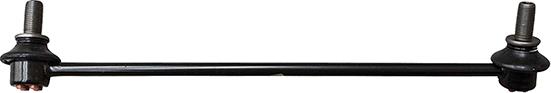 BRÜCK GERMANY 51325T2AA01 - Brat, suspensie roata aaoparts.ro