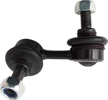 BRÜCK GERMANY 51320S5A003 - Brat, suspensie roata aaoparts.ro