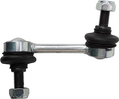 BRÜCK GERMANY 51320TA0A01 - Brat, suspensie roata aaoparts.ro