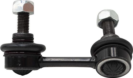 BRÜCK GERMANY 51321S84A01 - Brat, suspensie roata aaoparts.ro