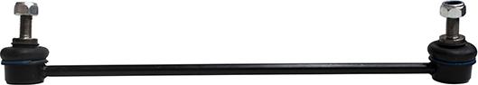 BRÜCK GERMANY 51321TR0A01 - Brat, suspensie roata aaoparts.ro