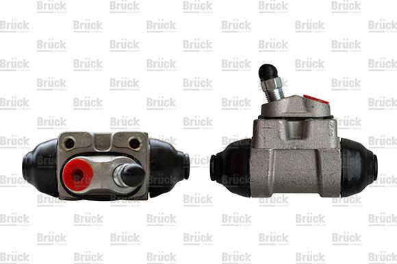 BRÜCK GERMANY 5838002000 - Cilindru receptor frana aaoparts.ro