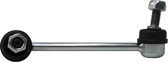 BRÜCK GERMANY 52320TA0A01 - Brat, suspensie roata aaoparts.ro