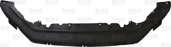 BRÜCK GERMANY 5C5805903B - Spoiler aaoparts.ro