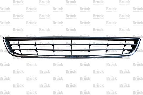 BRÜCK GERMANY 5C6853677 - Grila ventilatie, bara protectie aaoparts.ro