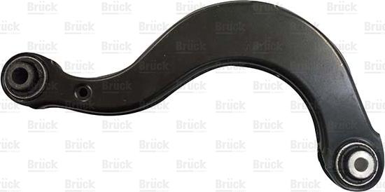 BRÜCK GERMANY 5Q0505323D-EURO - Brat, suspensie roata aaoparts.ro