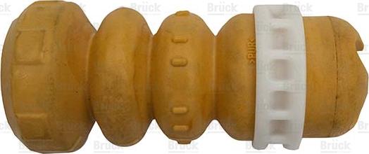 BRÜCK GERMANY 5Q0511357F - Tampon cauciuc, suspensie aaoparts.ro