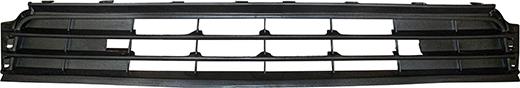 BRÜCK GERMANY 5U0853677D - Grila ventilatie, bara protectie aaoparts.ro