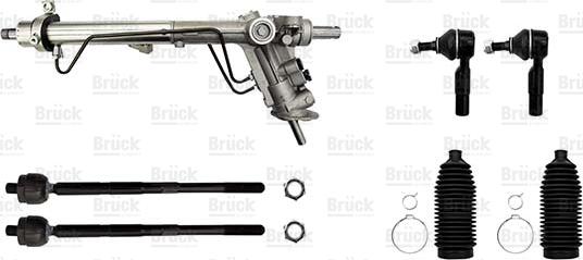 BRÜCK GERMANY 5U1422055E - Caseta directie aaoparts.ro