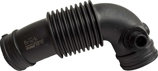 BRÜCK GERMANY 5Z0129684B - Palnie, filtru de aer aaoparts.ro