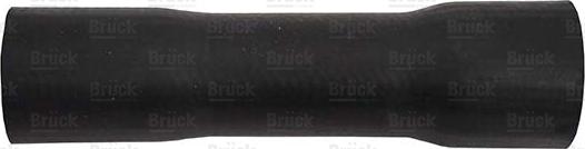 BRÜCK GERMANY 5Z0201153 - Conducta alimentare cu combustibil aaoparts.ro