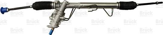 BRÜCK GERMANY 5Z1422055F - Caseta directie aaoparts.ro