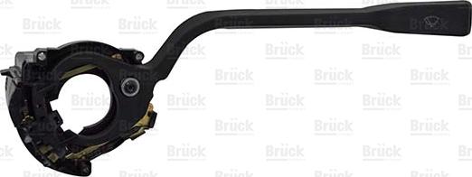 BRÜCK GERMANY 690953519 - Comutator stergator aaoparts.ro