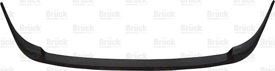 BRÜCK GERMANY 6K5805903B - Spoiler aaoparts.ro