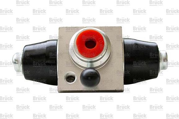 BRÜCK GERMANY 6N0611053 - Cilindru receptor frana aaoparts.ro