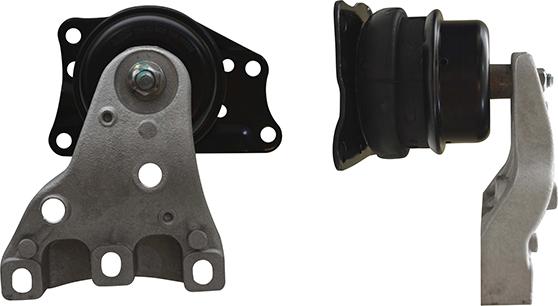 BRÜCK GERMANY 6Q0199167BM - Suport motor aaoparts.ro