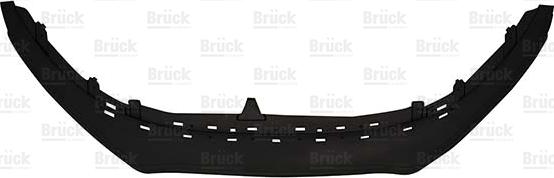 BRÜCK GERMANY 6R0805915B - Spoiler aaoparts.ro