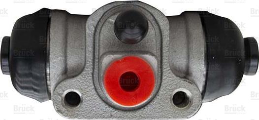 BRÜCK GERMANY 6RU611053C - Cilindru receptor frana aaoparts.ro