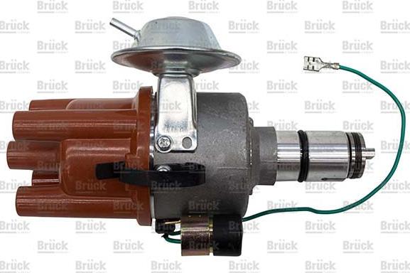 BRÜCK GERMANY 043905205N - Distribuitor aaoparts.ro