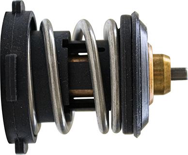 BRÜCK GERMANY 04E121113G - Termostat,lichid racire aaoparts.ro