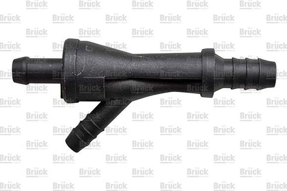 BRÜCK GERMANY 058133753B - Supapa,pompa vacuum aaoparts.ro