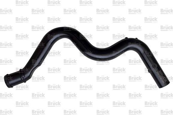 BRÜCK GERMANY 06A103213BK - Furtun,aerisire bloc motor aaoparts.ro