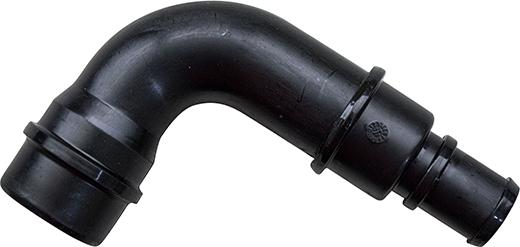 BRÜCK GERMANY 06A103213F - Furtun,aerisire bloc motor aaoparts.ro