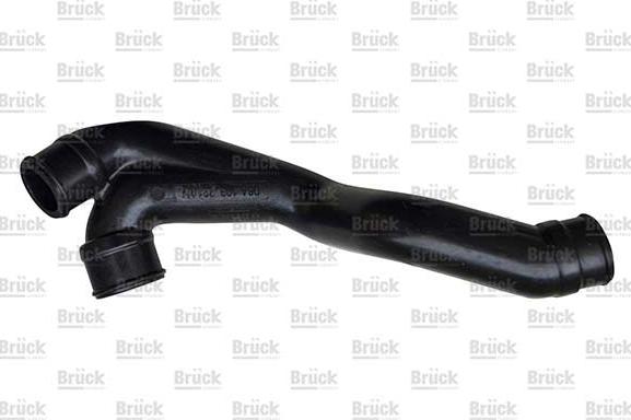 BRÜCK GERMANY 06A103221AN - Furtun,aerisire bloc motor aaoparts.ro