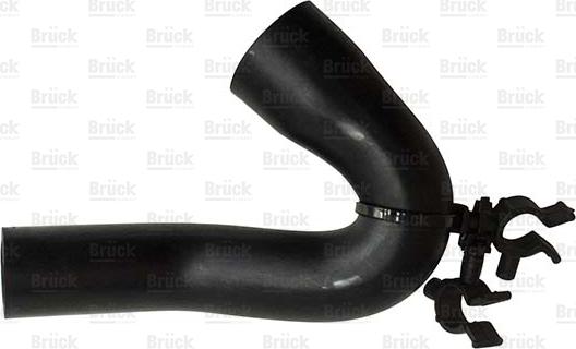 BRÜCK GERMANY 06A133240 - Palnie, filtru de aer aaoparts.ro
