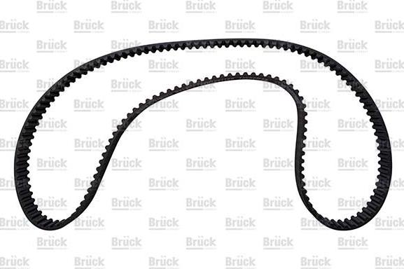 BRÜCK GERMANY 06B109119A - Curea de distributie aaoparts.ro