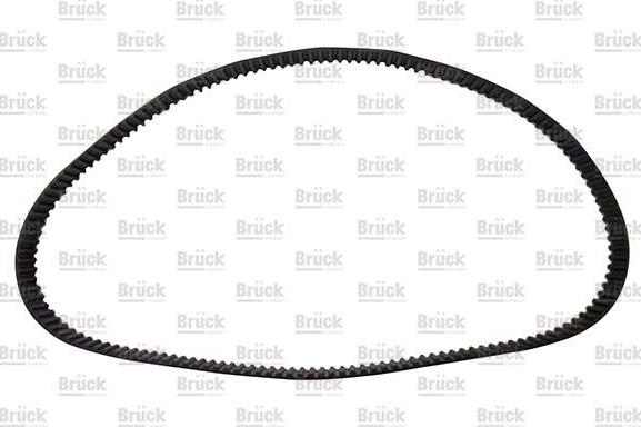 BRÜCK GERMANY 06D109119B - Curea de distributie aaoparts.ro