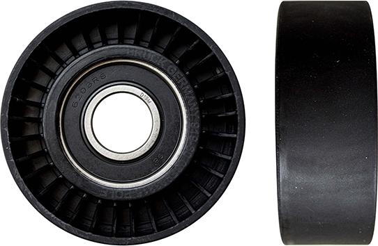 BRÜCK GERMANY 06F903315-POLE - Fulie, alternator aaoparts.ro