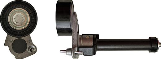 BRÜCK GERMANY 06J903133A - Mecanism tensionare, curea distributie aaoparts.ro