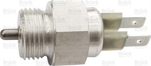 BRÜCK GERMANY 0149415211 - Comutator, lampa marsalier aaoparts.ro