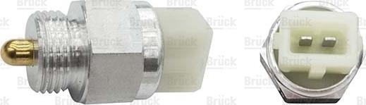 BRÜCK GERMANY 013945415A - Comutator, lampa marsalier aaoparts.ro