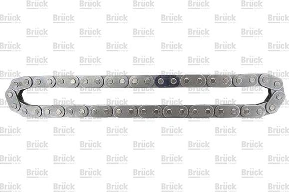 BRÜCK GERMANY 038115230A - Set lant, antrenare pompa ulei aaoparts.ro